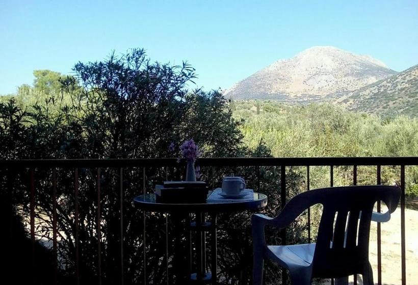 호텔 La Petite Planete