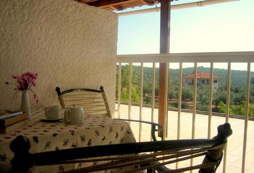 Отель La Petite Planete