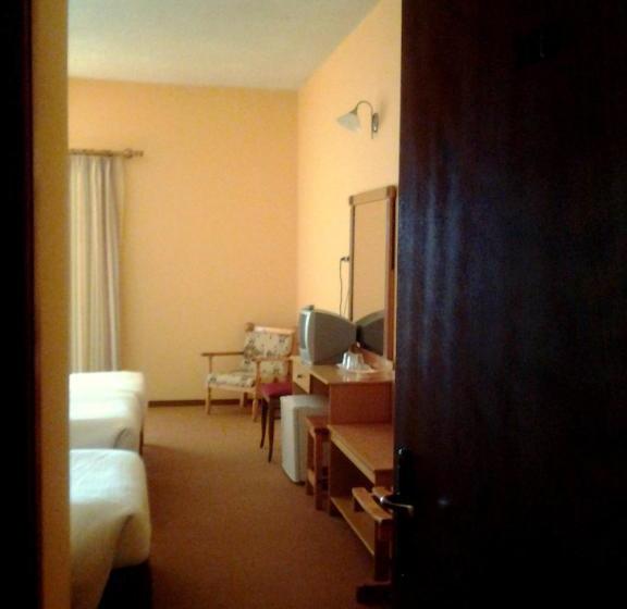 호텔 La Petite Planete