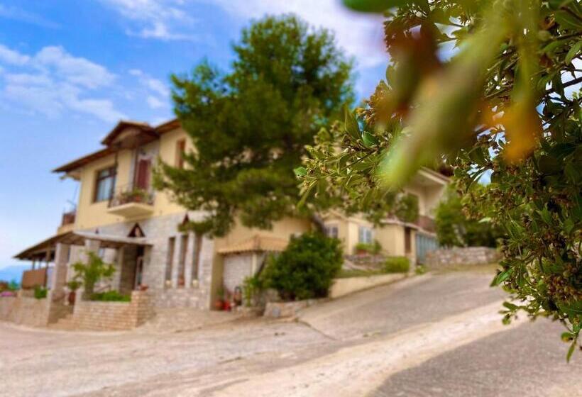 فندق La Petite Planete