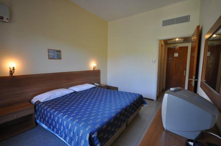 Отель La Petite Planete