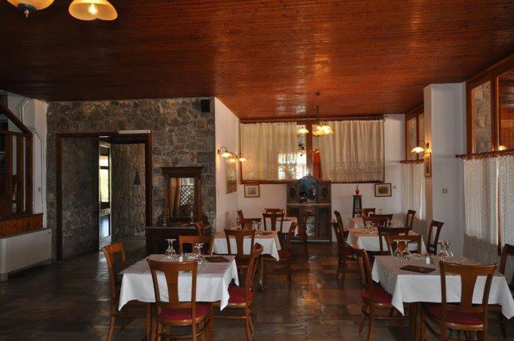 Отель La Petite Planete