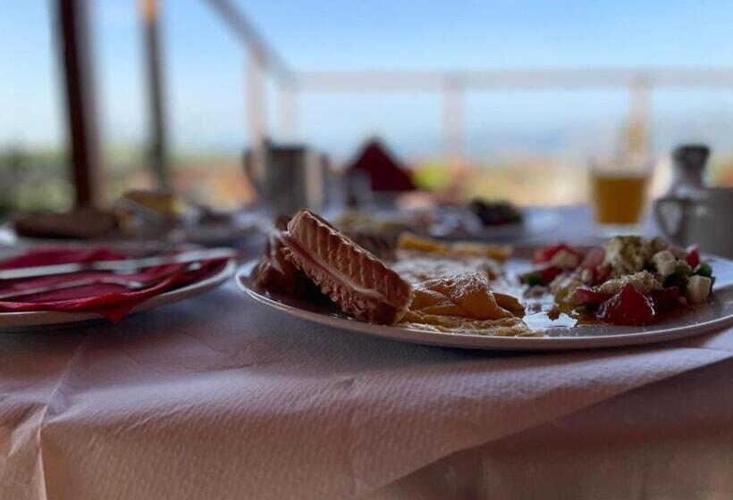 호텔 La Petite Planete