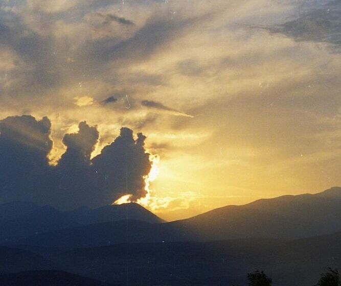 Отель La Petite Planete