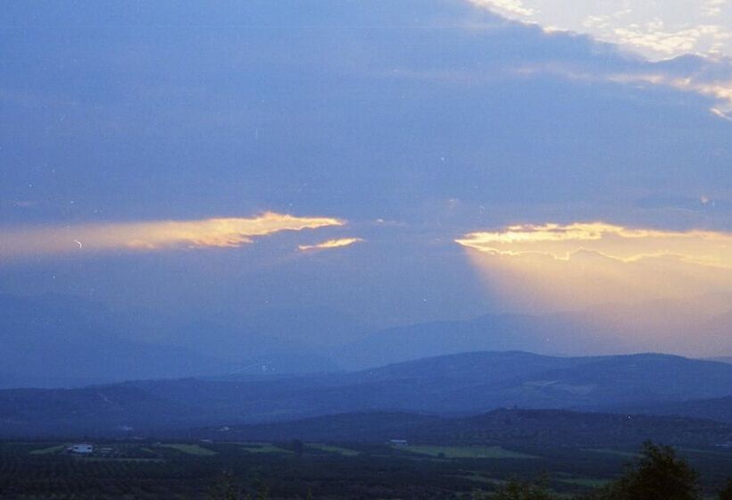 Отель La Petite Planete