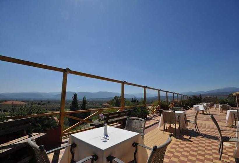 Отель La Petite Planete