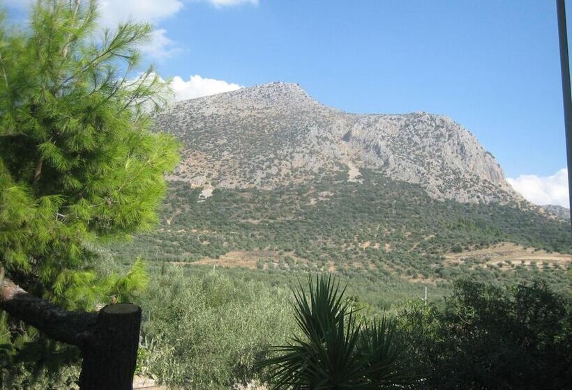 Отель La Petite Planete