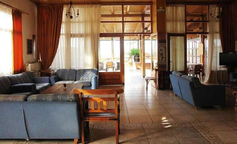 فندق La Petite Planete