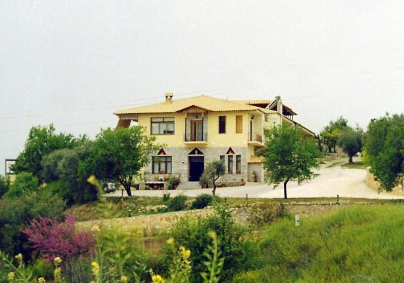 Отель La Petite Planete