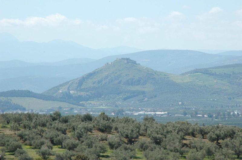 호텔 La Petite Planete