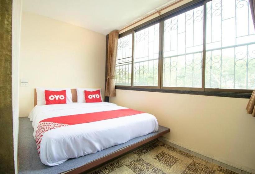 فندق Laluna River House