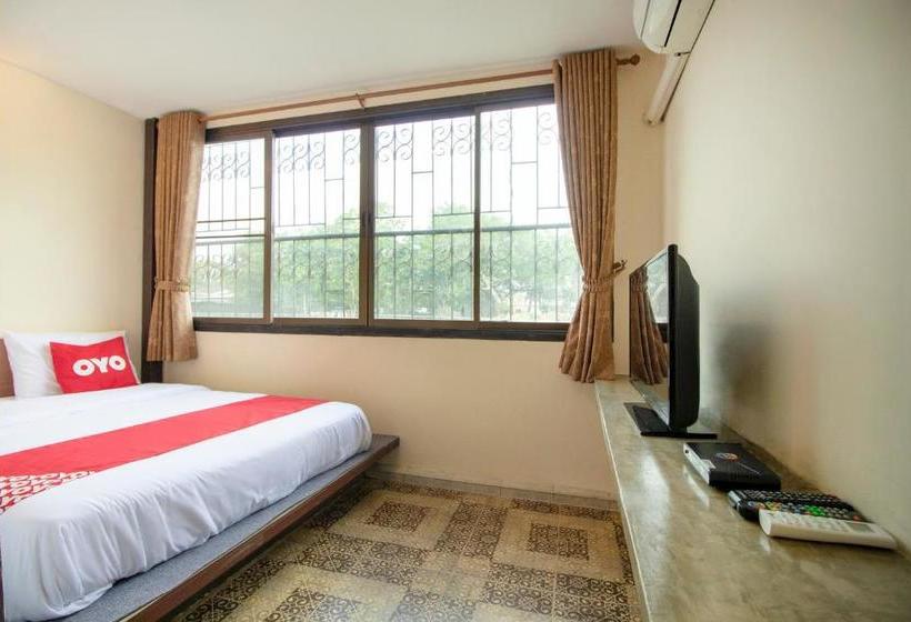 فندق Laluna River House