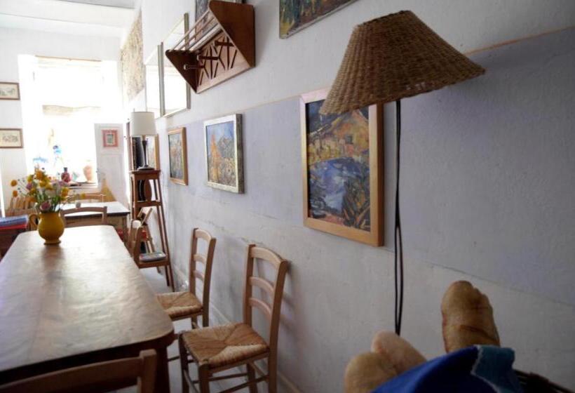 בית מלון כפרי L'asino Vola