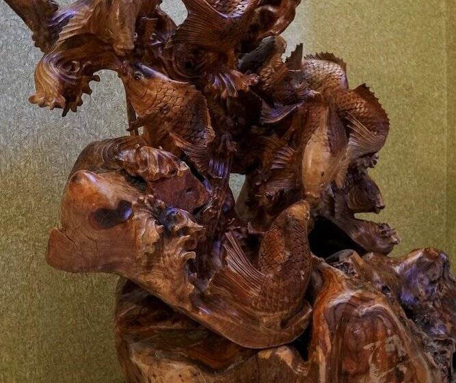 هتل Legenda Baikala