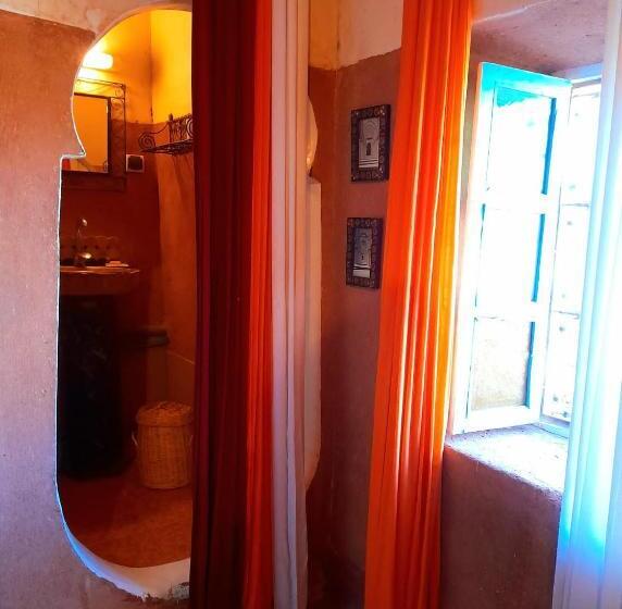 Отель Les Jardins Du M Goun