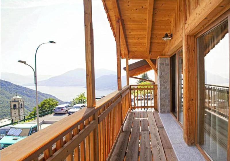 酒店 Linda E Tonin