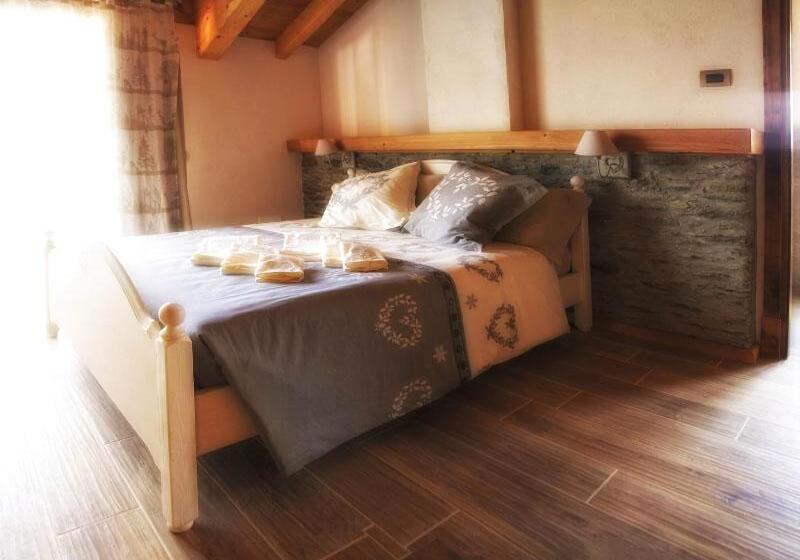 酒店 Linda E Tonin