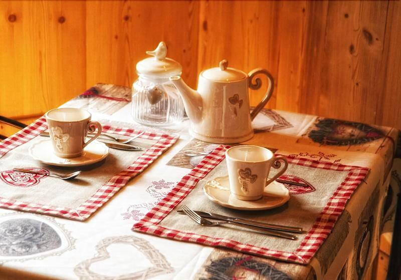 酒店 Linda E Tonin