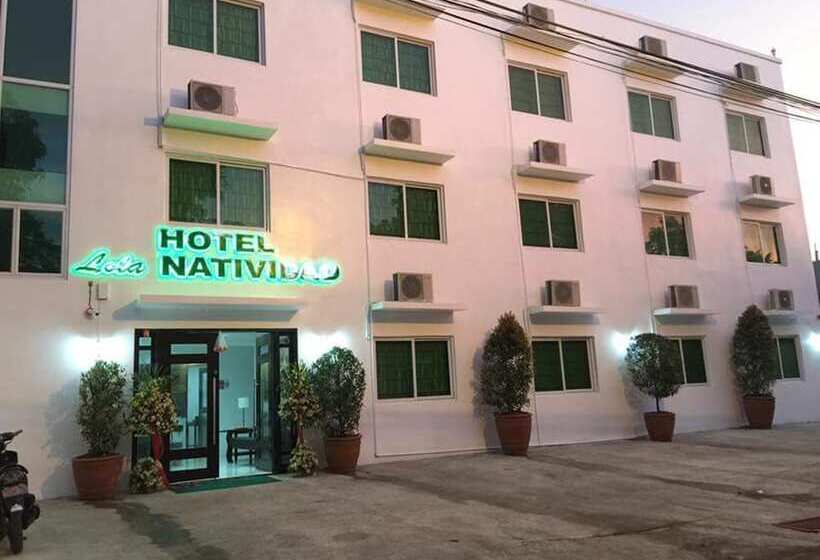 فندق Lola Natividad
