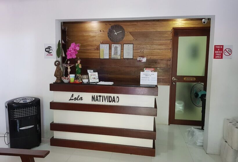 فندق Lola Natividad