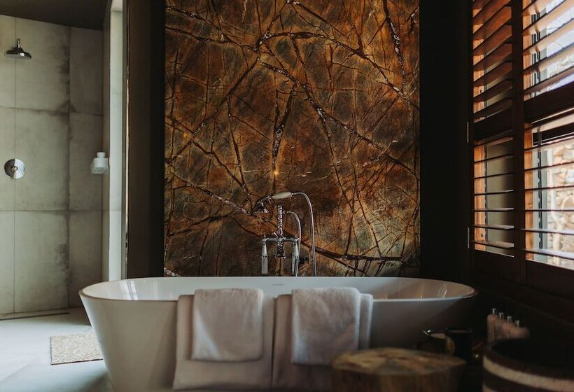 호텔 Lush Private Game Lodge