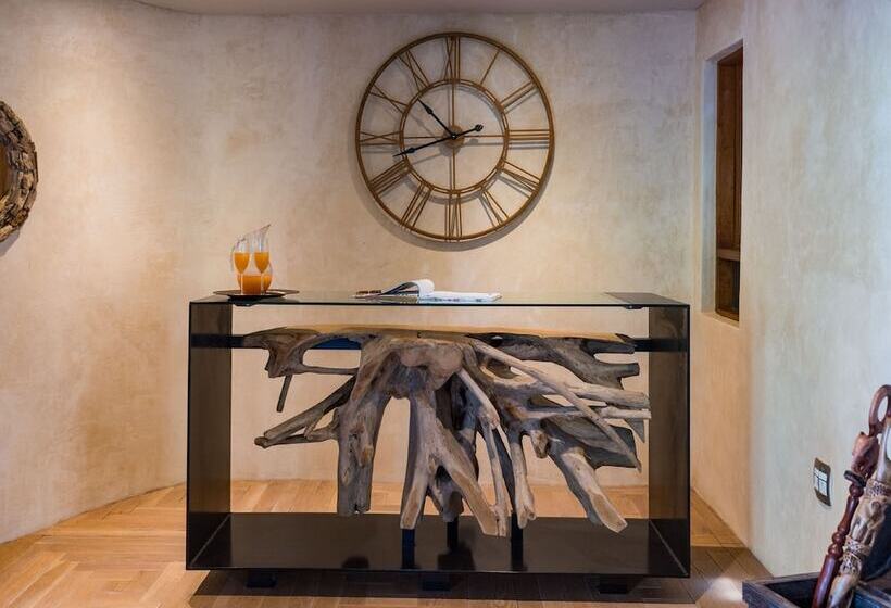 호텔 Lush Private Game Lodge