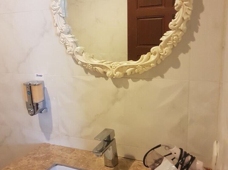 ホテル Maya Resort