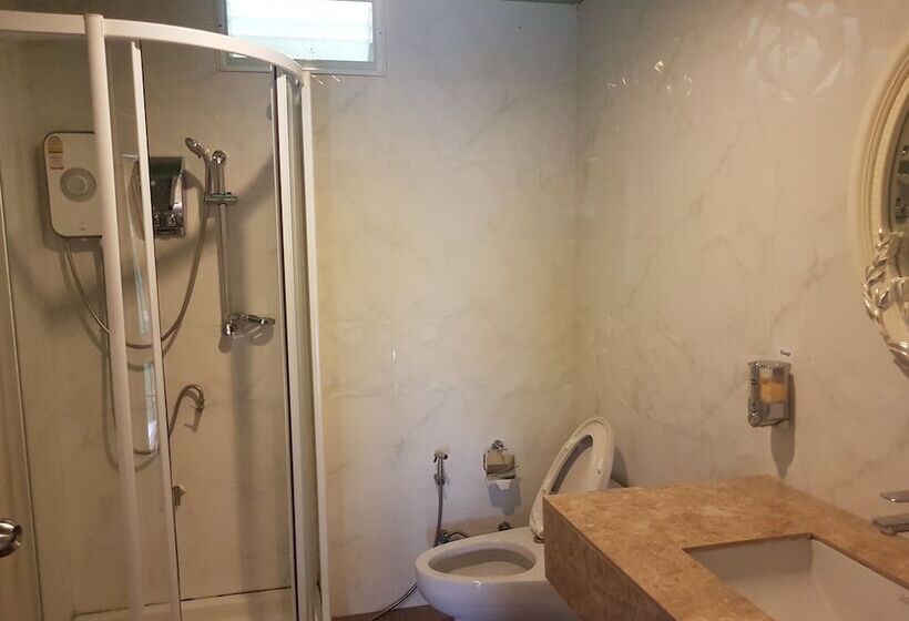 ホテル Maya Resort