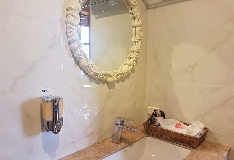 ホテル Maya Resort