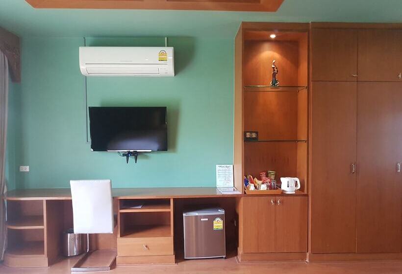 ホテル Maya Resort