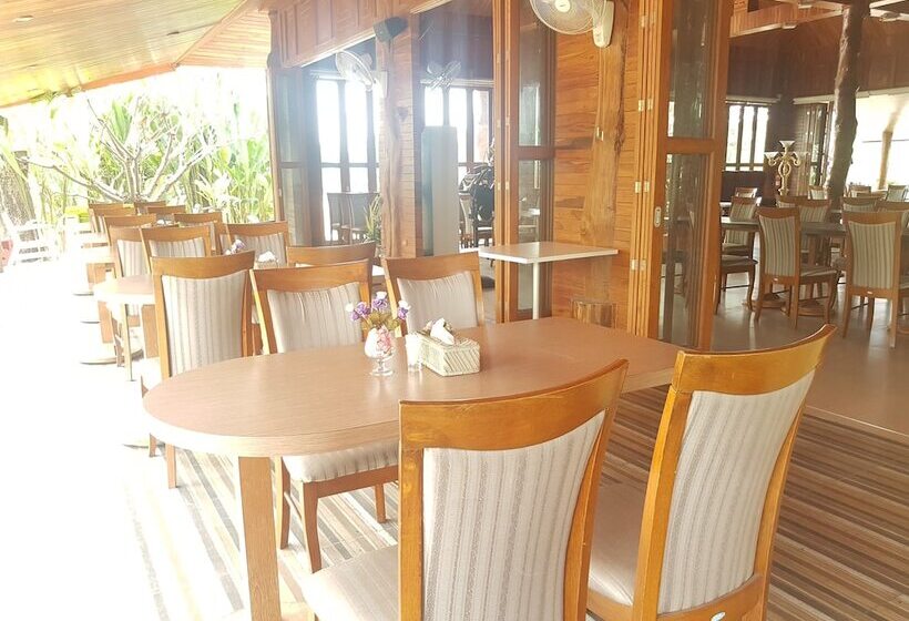 בית מלון כפרי Maya Resort