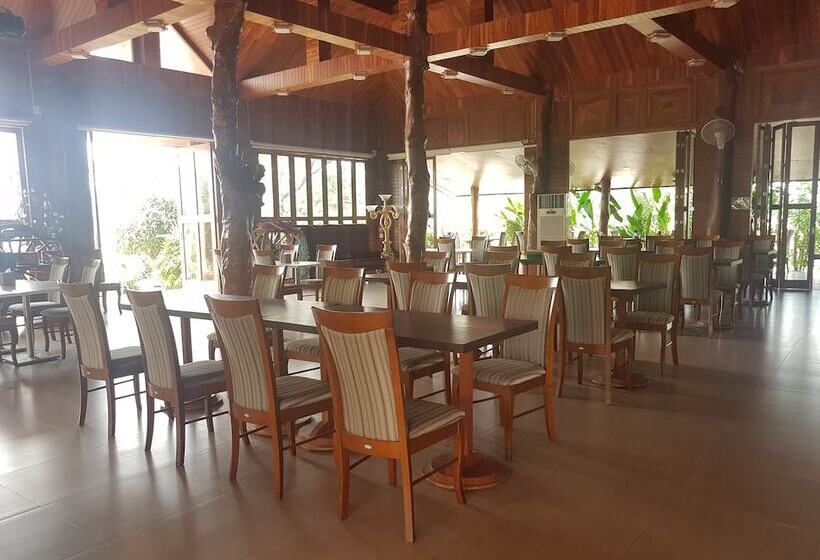 ホテル Maya Resort