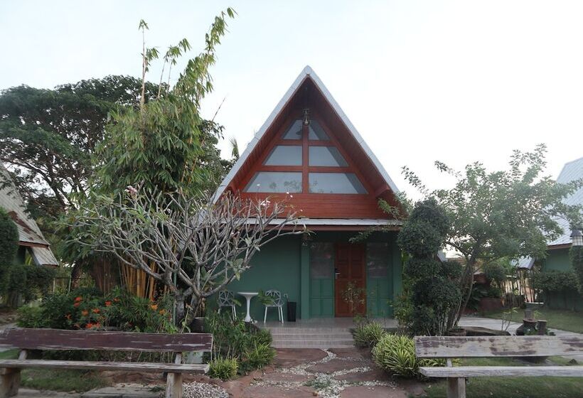 ホテル Maya Resort