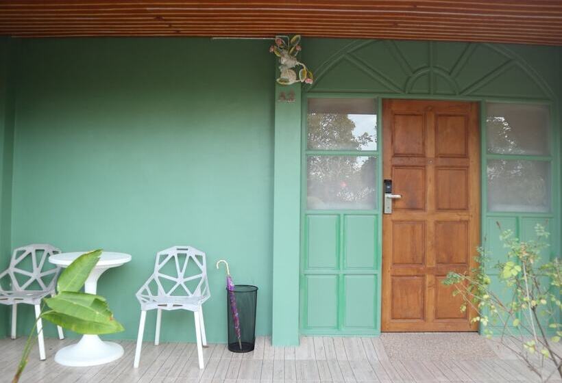 בית מלון כפרי Maya Resort