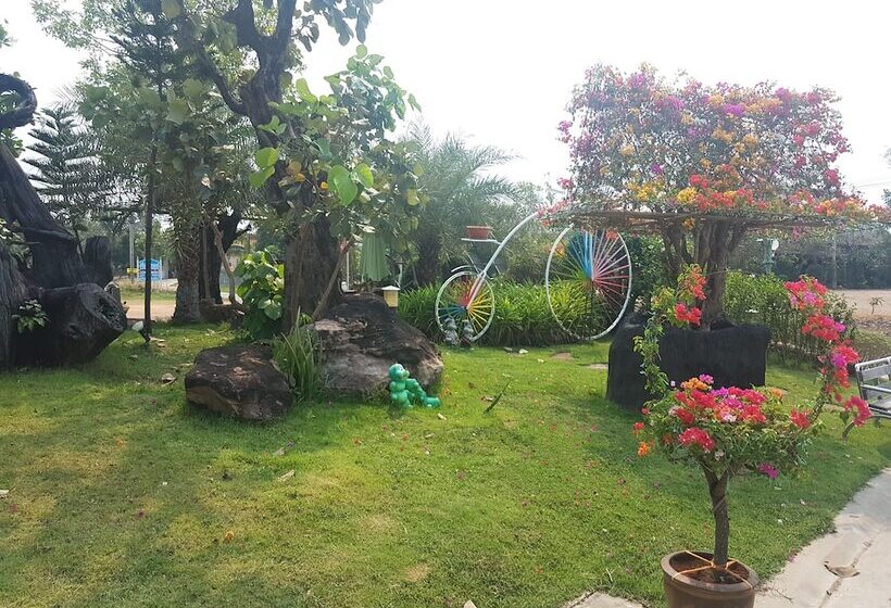 ホテル Maya Resort