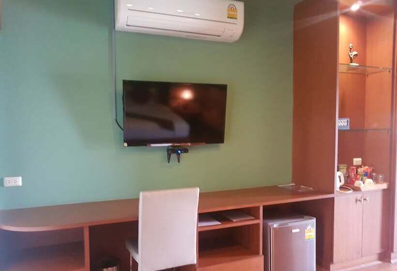 ホテル Maya Resort