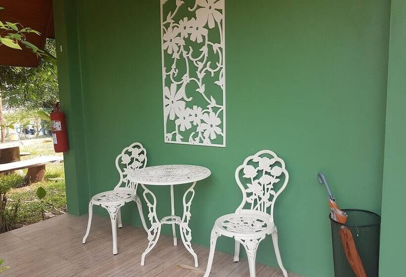 ホテル Maya Resort