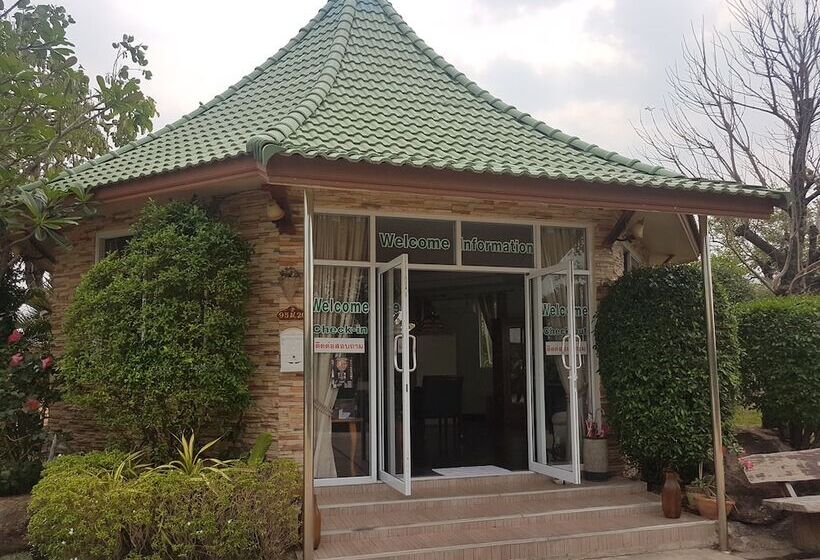 בית מלון כפרי Maya Resort