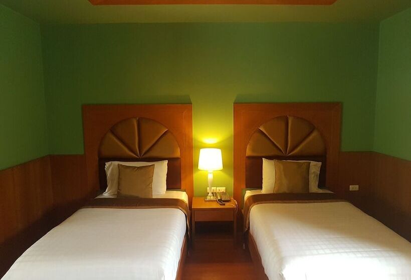 ホテル Maya Resort