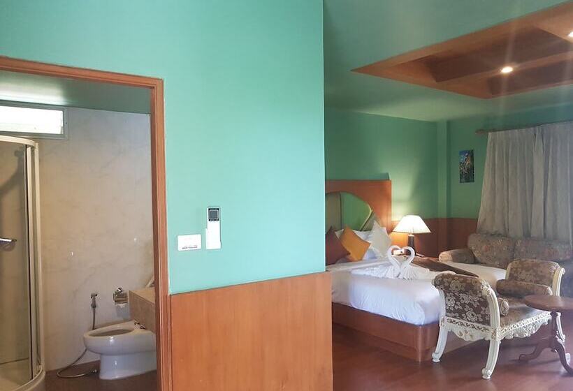 ホテル Maya Resort