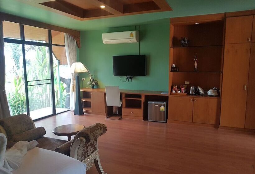 ホテル Maya Resort