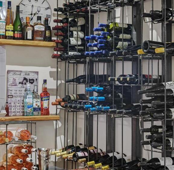 בית מלון כפרי Mazaraki Guesthouse