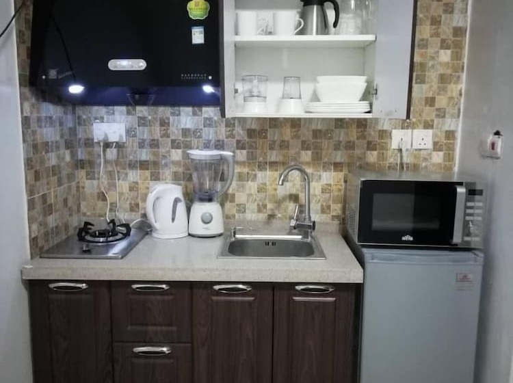 هتل Maziya Residence