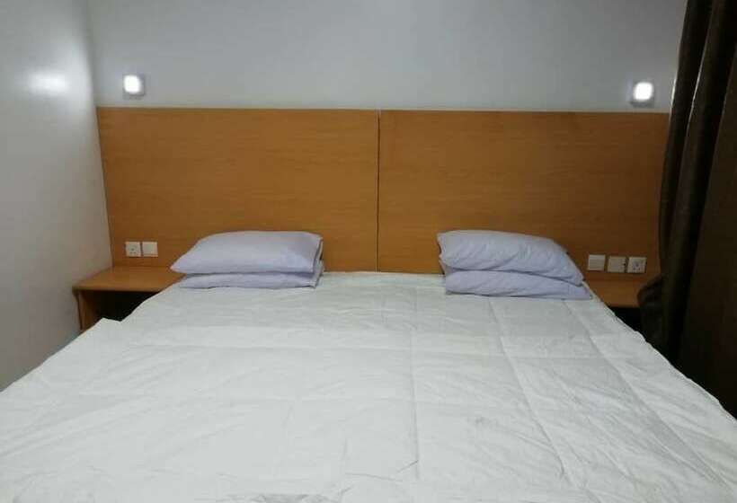 هتل Maziya Residence