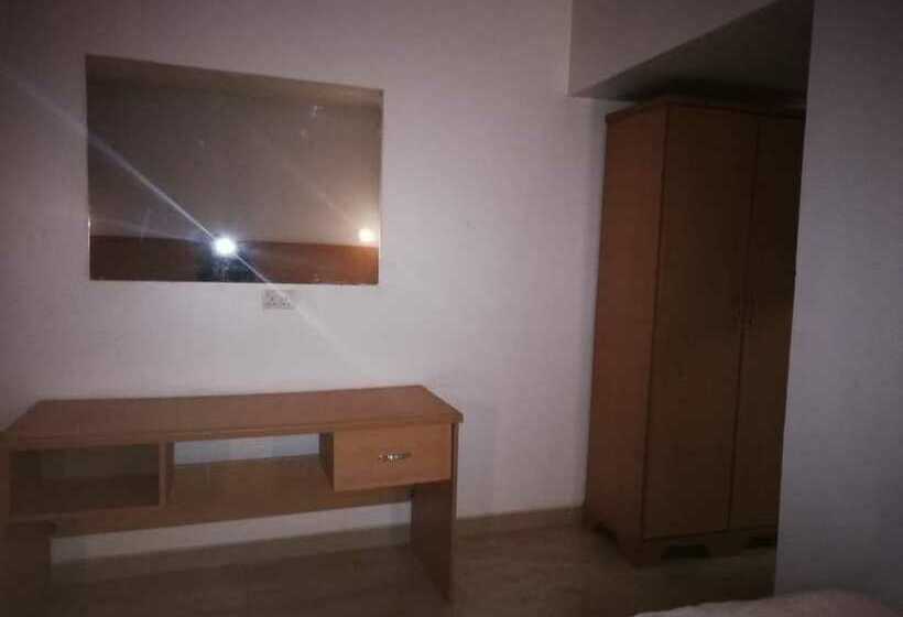 هتل Maziya Residence