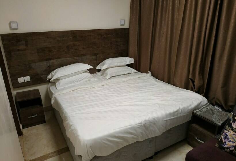 هتل Maziya Residence