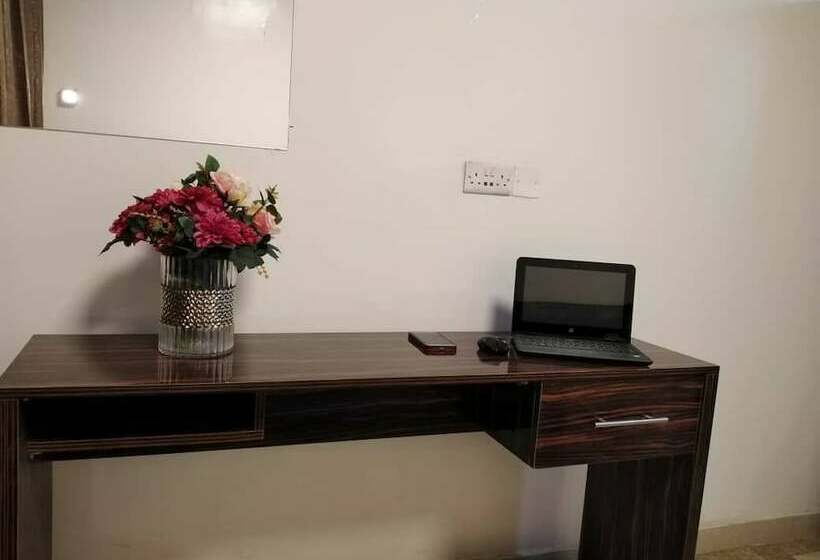 هتل Maziya Residence