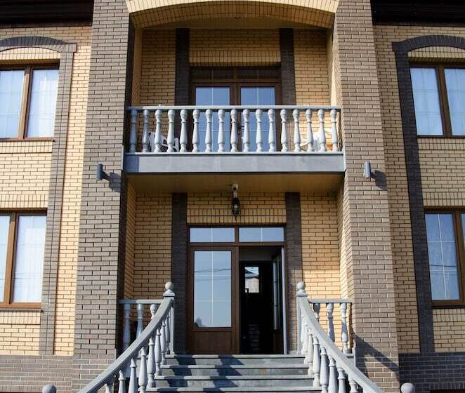 酒店 Medovo House Domodedovo