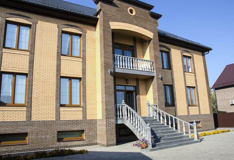 酒店 Medovo House Domodedovo