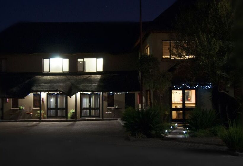 فندق Monte Christo Country Lodge